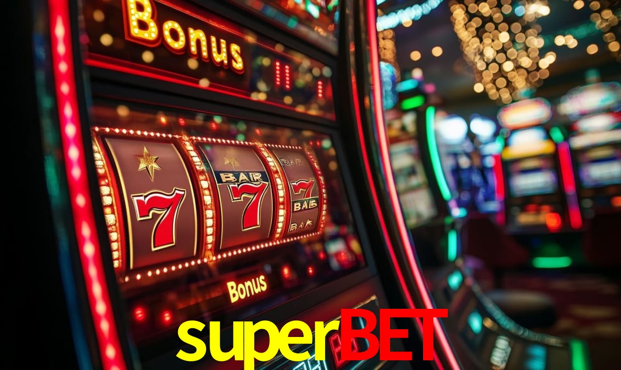 Bônus Generosos e Exclusivos no superbet para Você!