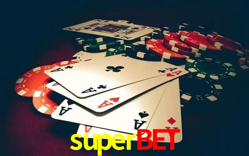Explore as vantagens do superbet: serviço profissional e confiabilidade