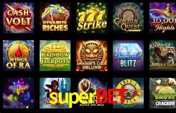 superbet app